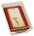 Cream Guest Towel Holder