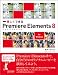�ڤ����Ǥ���Premiere Elements 8