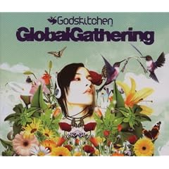 Godskitchen - Global Gathering 2007