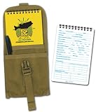 Rite in the Rain Fishing Journal Kit