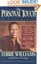 The Personal Touch: What You Really Need to Succeed in Today's Fast Paced Business World