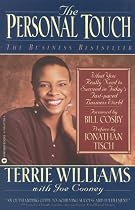 The Personal Touch: What You Really Need to Succeed in Today's Fast Paced Business World