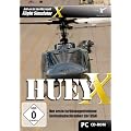 Flight Simulator X - HUEY X (Hubschrauber)