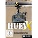 Flight Simulator X - HUEY X (Hubschrauber)