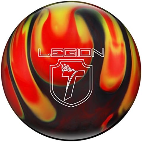 Track Legion Bowling Ball (12lbs)