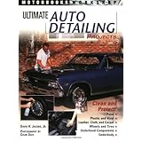 ultimate auto detailing projects motorbooks workshop