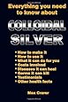 Everything You Need To Know About Colloidal Silver