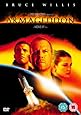 Armageddon [DVD]
