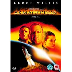 Armageddon [DVD]