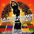 La Plus Grande Discoth�que Orientale /Vol.4