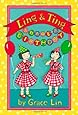 Ling & Ting Share a Birthday (Ling and Ting)