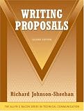 Writing Proposals (2nd Edition) (Technical Communication)