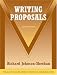 Writing Proposals (2nd Edition) (Technical Communication)