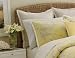 Nautica Summer Island Euro Sham, Khaki Nautica Summer Island Euro Sham, Khaki