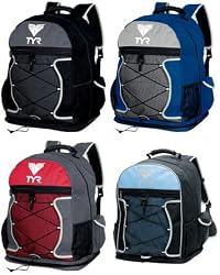 TYR Transition Backpack