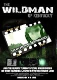 The Wild Man of Kentucky, the Mystery of Panther Rock