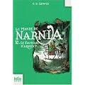 Le Monde de Narnia, Tome 6 : Le Fauteuil d'argent