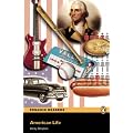 American Life: Level 2 (Penguin Readers (Graded Readers))