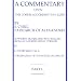 A Commentary Upon The Gospel According To S. Luke, By S. Cyril, Patriarch Of Alexandria, Part I
