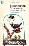 Steering the economy