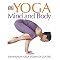 Yoga and meditation books