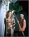 Maureen O'hara - Movie Poster / Print -- Custom Framing Available Image