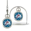 Colorado Avalanche Pocket Watch - NHL Hockey Fan Shop Sports Team Merchandise
