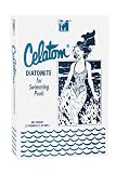 Diatomaceous Earth Pool Filter D.E. 25 LBS.
