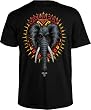 Powell Classic Vallely Elephant T-Shirt