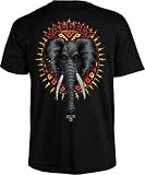 Powell Classic Vallely Elephant T-Shirt