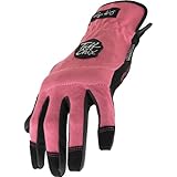 Ironclad TCX-22-S Tuff Chix Gloves, Small
