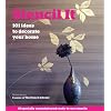 Stencil It: 101 Ideas to Decorate Your Home