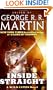 Inside Straight (Wild Cards Novel)