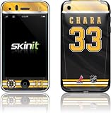 Skinit Z. Chara - Boston Bruins #33 Vinyl Skin for Apple iPhone 3G / 3GS
