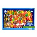 Kool Toyz General Mills 117-pc. Food Set