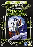 The Nightmare Before Christmas (Special Edition) [1994] [DVD]