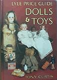 Lyle price guide dolls & toys