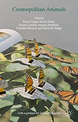 Cosmopolitan Animals