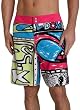 Quiksilver Men's All Down The Line 16 Board Short