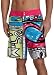 Quiksilver Young Men's All Down The Line 16 Board Short