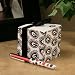 Georgia Bulldogs Paper Cube and Pen Set