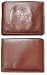 Strike Witches: 501st Star Logo Wallet