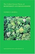The Unified Neutral Theory of Biodiversity and Biogeography (MPB-32) (Monographs in Population Biology)