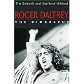 Roger Daltrey: The Biography book cover