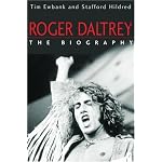 Roger Daltrey: The Biography book cover