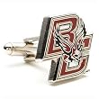 Boston College Eagles NCAA Logo'd Executive Cufflinks w/ Jewelry Box