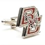 Boston College Eagles NCAA Logo'd Executive Cufflinks w/ Jewelry Box