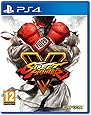 Street Fighter V (PS4)