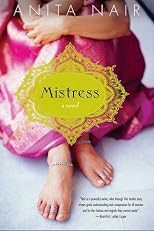 Mistress: A Novel