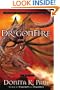 DragonFire (Dragon Keepers Chronicles, Book 4)